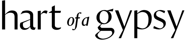 Hart of a Gypsy logo