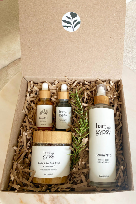 Ultimate Skincare Set